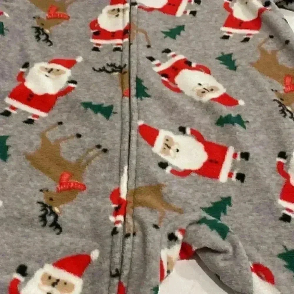 Carter’s Pajamas